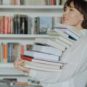 Des livres partout partout partout ! // Source : Pexels