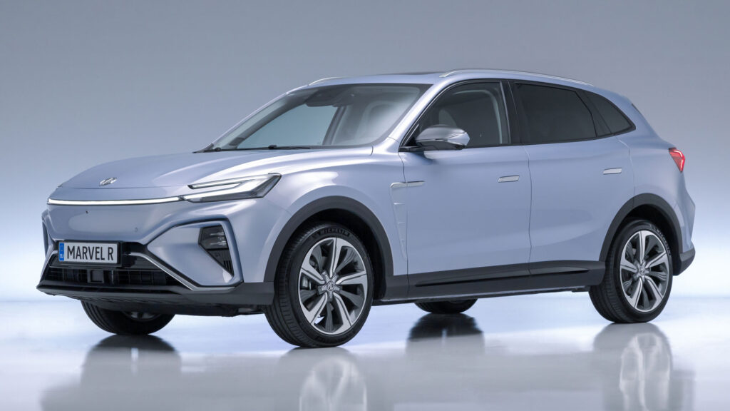 Mini : une première voiture 100% électrique de série en 2019