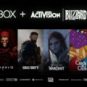 Microsoft rachète Activision Blizzard // Quelle : Microsoft Microsoft rachète Activision Blizzard // Quelle : Microsoft