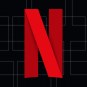 Le logoNetflix.  // Source : Wikimédia/CC/Netflix ;  Nino Barbey pour Numerama (montage)