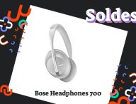 Numerama Headphones 700 Soldes