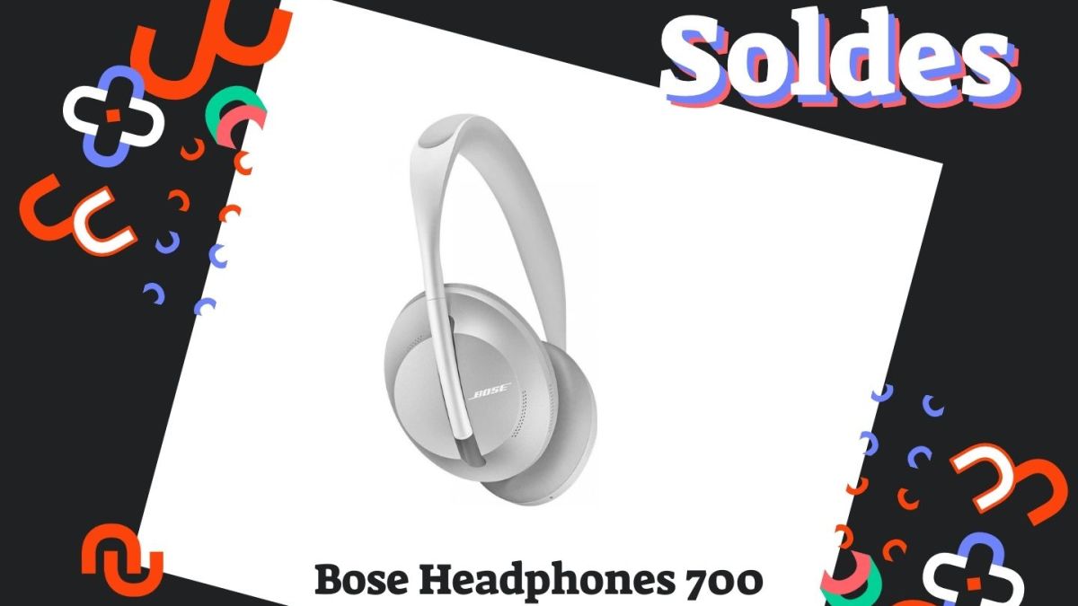 Numerama Headphones 700 Soldes