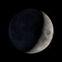 What will the Moon look like this year?  // Source: NASA's Scientific Visualization Studio