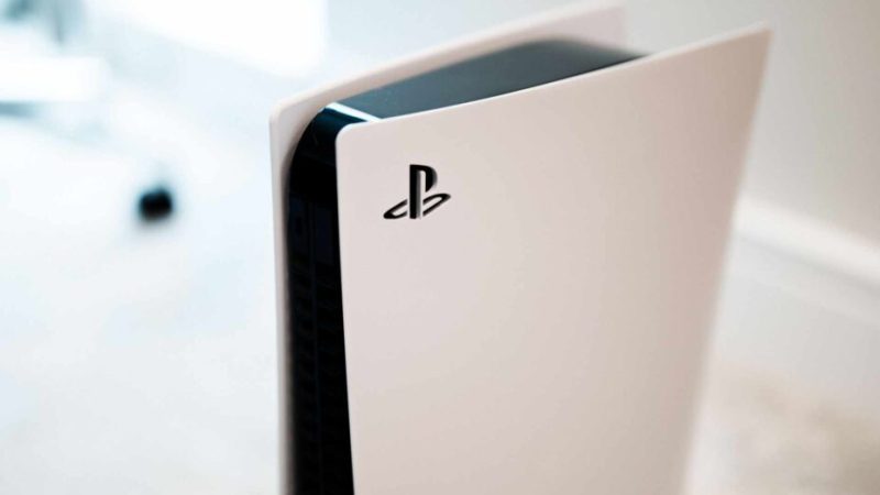 Il reste quelques heures pour récupérer des jeux PS4 gratuits sur sa PS5 Il reste quelques heures pour récupérer des jeux PS4 gratuits sur sa PS5