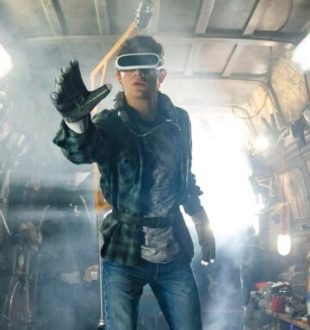 Source : Ready Player One