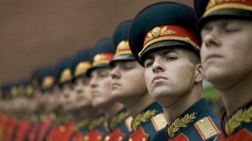 La fin de l'impunité en Russie? // Source : WikiImages via Pixabay 