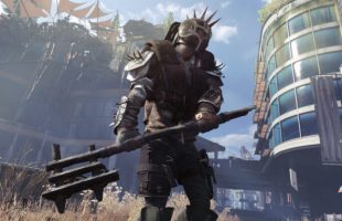 Dying Light 2 Stay Human // Source : Techland