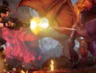 Tiny Tina et la Forteresse du Dragon : Une aventure merveilleuse  // Source : 2K Games