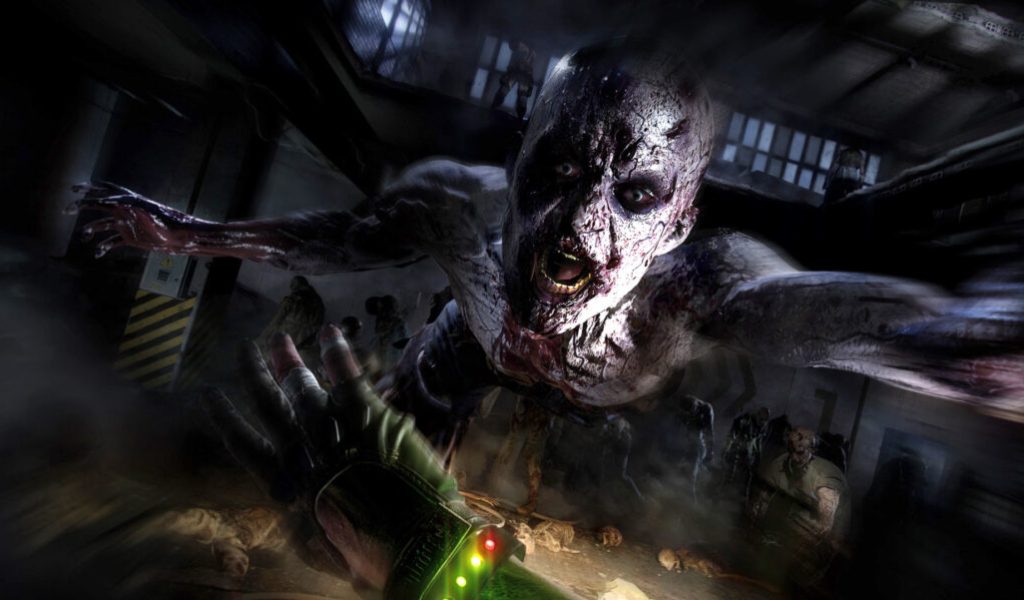 Dying Light 2 Stay Human // Source : Techland