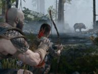 God of War (PC) // Source : Sony