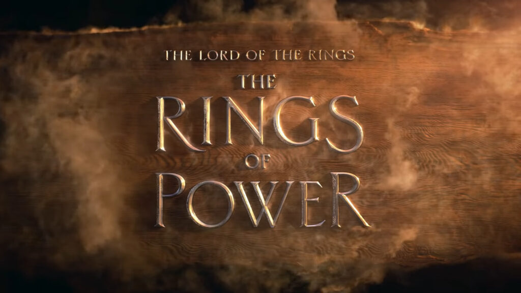 The Rings of Power