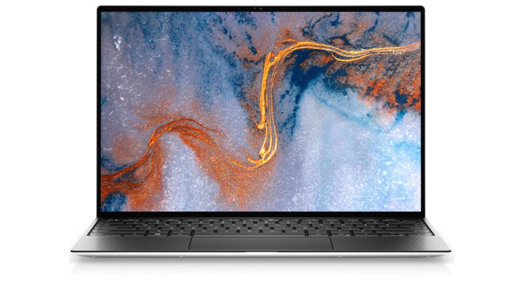 L&rsquo;excellent ultrabook Dell XPS 13 2021 bénéficie de 400 € de réduction