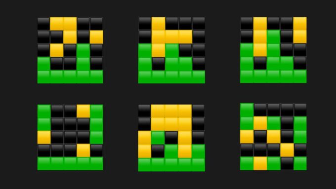 Vous rêvez d’un Wordle en français ? Essayez ces sites  Numerama