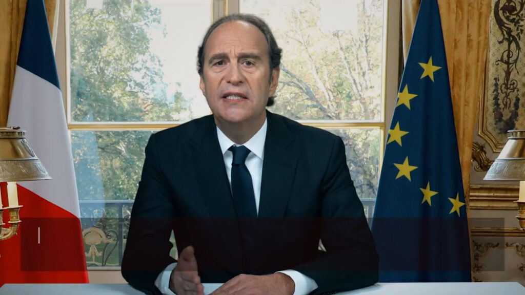 Xavier Niel