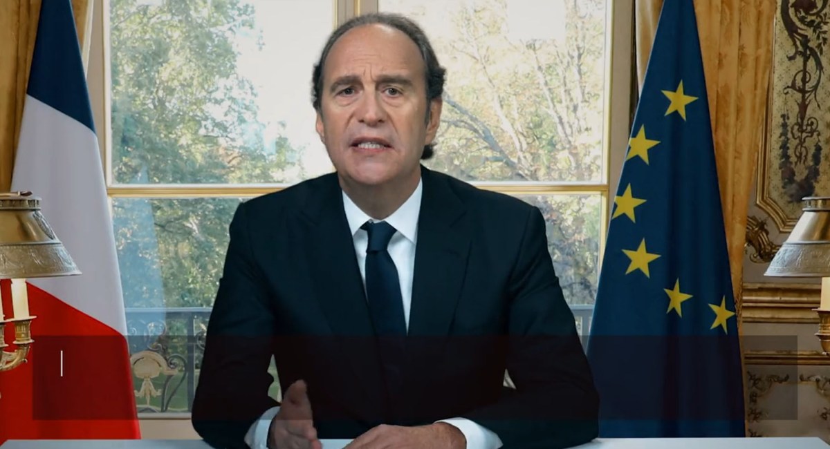 Xavier Niel