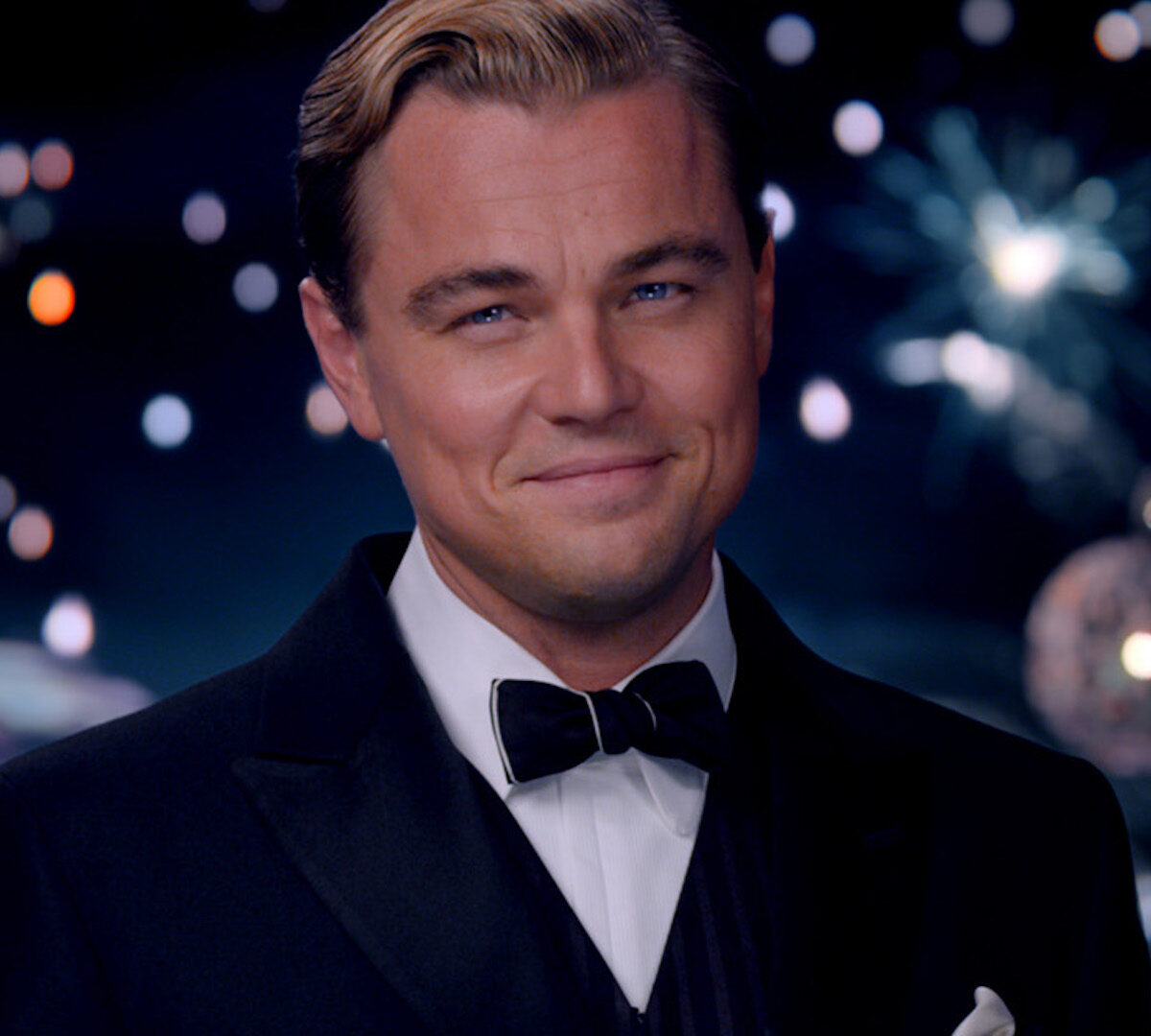 Gatsby le Magnifique // Source : Warner Bros. 