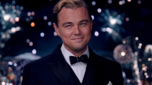 Gatsby le Magnifique // Source : Warner Bros. 