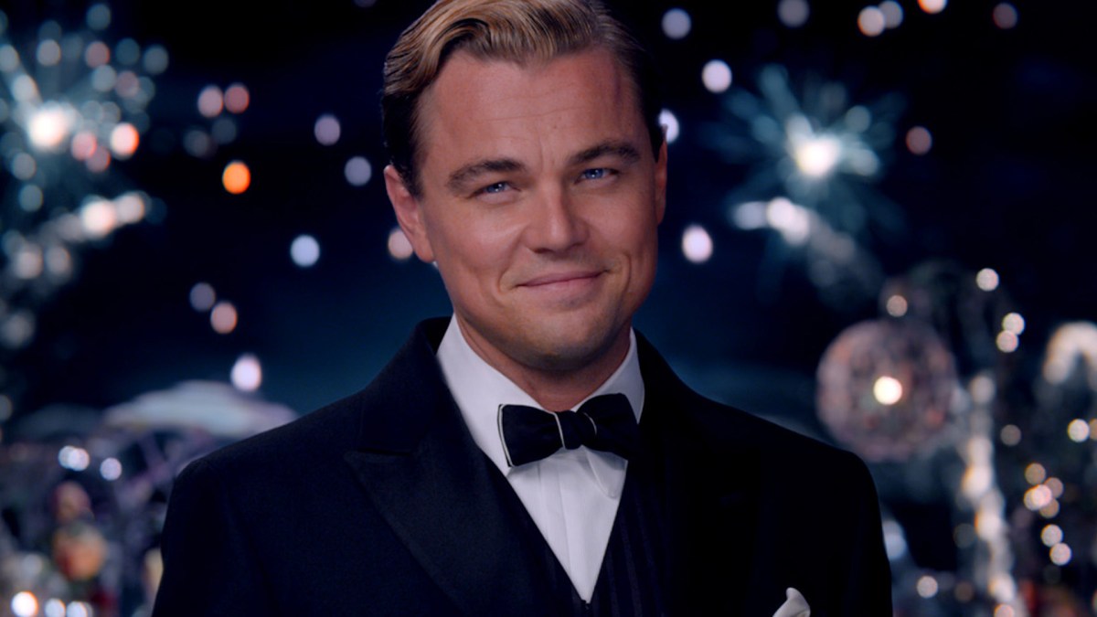 Gatsby le Magnifique // Source : Warner Bros. 