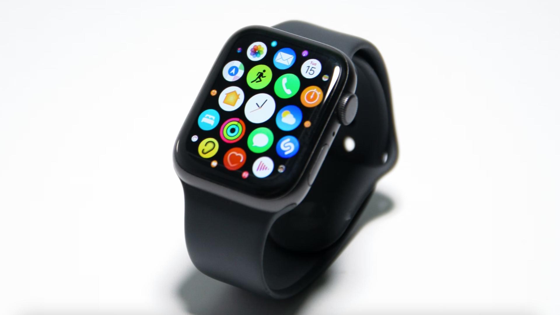 L'Apple Watch SE est plus abordable que jamais chez Fnac/Darty - Numerama