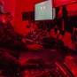 Marines, Marine Cyber Command, January 2022 // Source: Jacob Osborne. Marines, Marine Cyber Command, January 2022 // Source: Jacob Osborne.