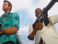 Grand Theft Auto: Vice City – The Definitive Edition // Source : Rockstar Games