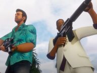 Grand Theft Auto: Vice City – The Definitive Edition // Source : Rockstar Games