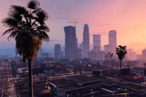GTA