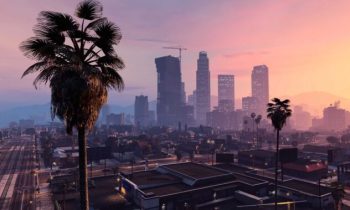 GTA