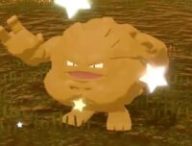 Capturer plusieurs Pokémon Shiny dans Légendes Pokémon : Arceus // Source : Twitter Kattling
