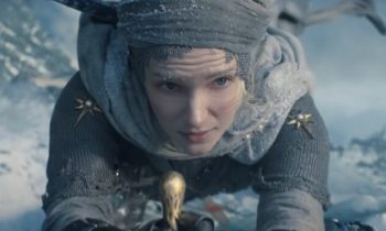 The Lord of the Rings: The Rings of Power // Source : Amazon Prime Video The Lord of the Rings: The Rings of Power // Source : Amazon Prime Video