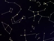 Constellations. // Source : Nino Barbey pour Numerama