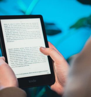 Test  Kindle (2022) : la meilleure liseuse à moins de 100 euros !