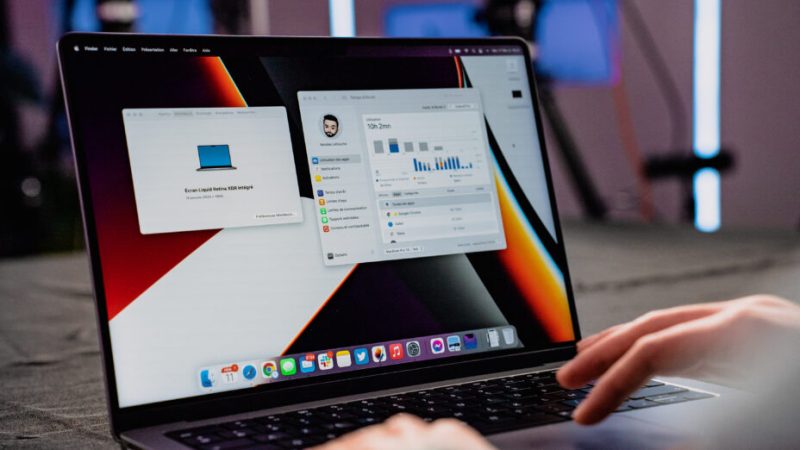 Apple va définitivement abandonner les puces Intel avec macOS 27
