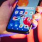 Redmi Note 11 // Source : Louise Audry pour Numerama Redmi Note 11 // Source : Louise Audry pour Numerama
