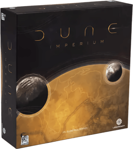 Dune : Imperium