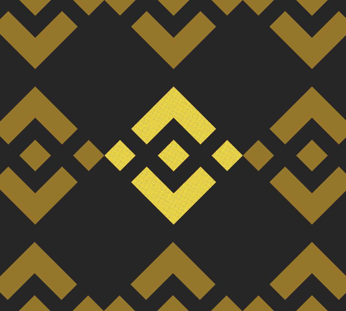 Binance // Source : Numerama