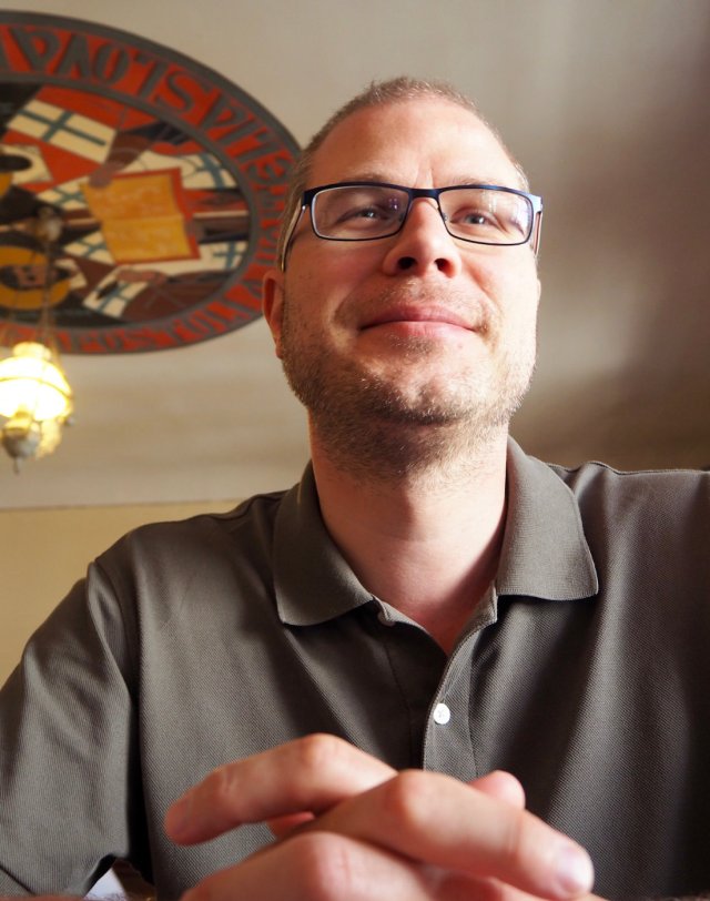 L'avatar de Sébastien Goetz