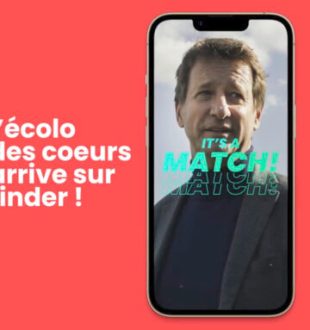 Source : Twitter/Jeunes avec Jadot