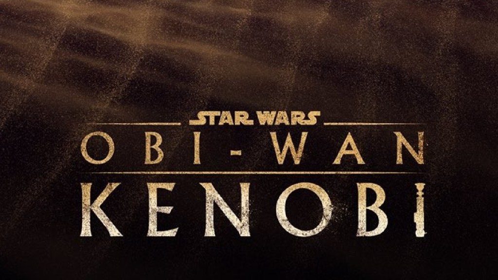 Star Wars Kenobi // Source : Disney+ Star Wars Kenobi // Source : Disney+