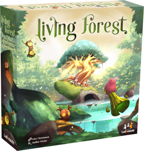 Living Forest