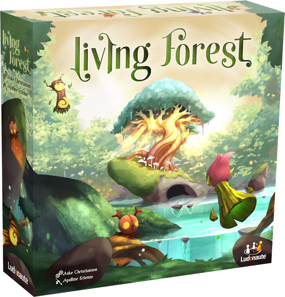 Living Forest