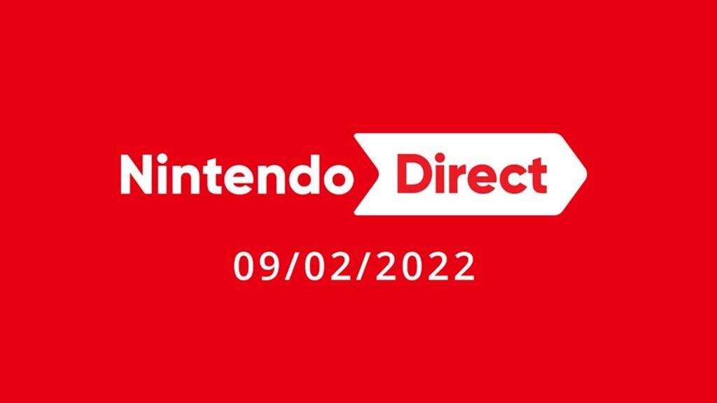 Nintendo Direct du 9 février 2022 // Source : Nintendo