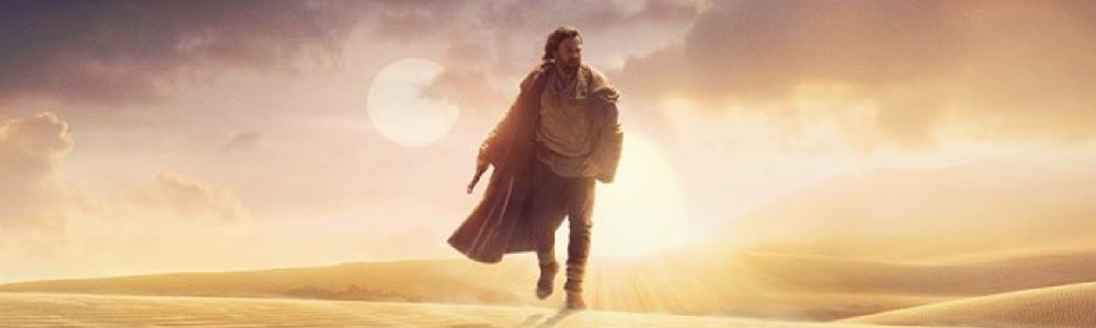 Star Wars Obi Wan Kenobi // Source : Disney+