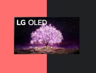 TV LG OLED C1 // Source : Numerama