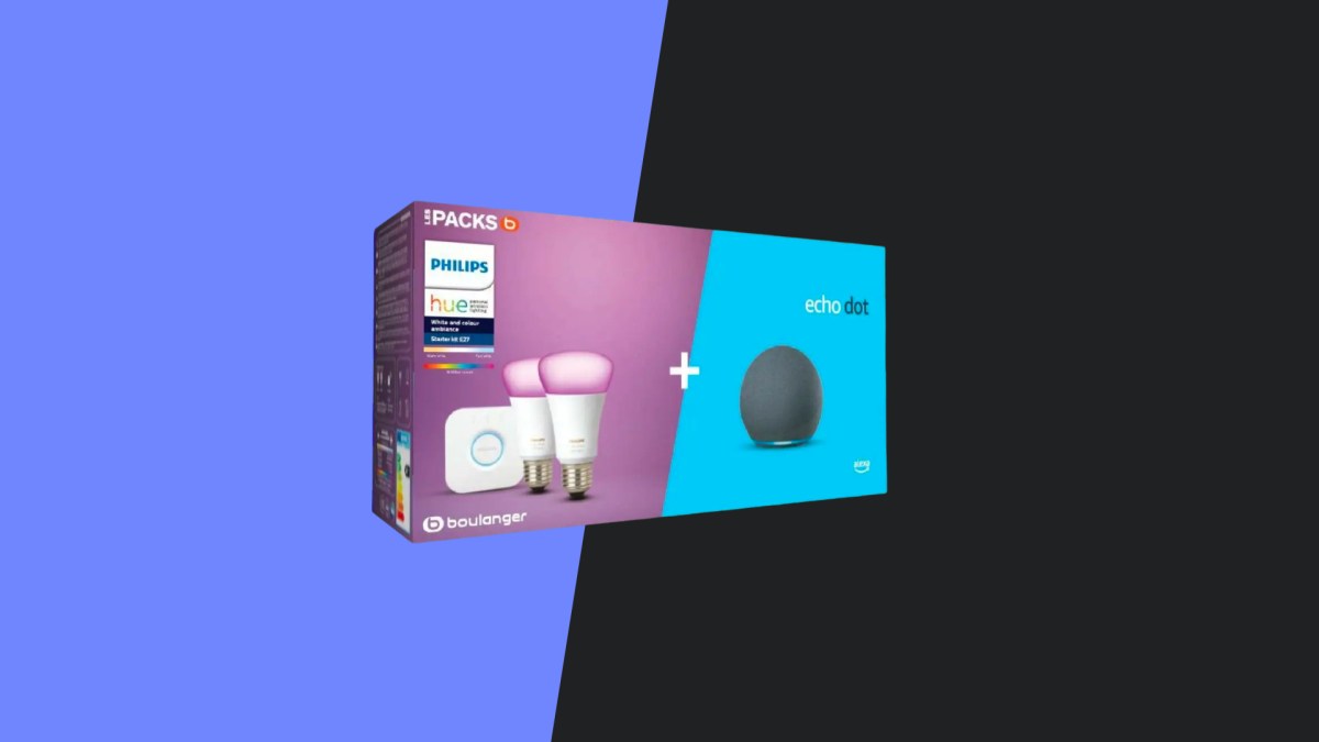 Produit Numerama Next
