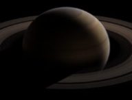 Saturne. // Source : Flickr/CC/Judy Schmidt (photo recadrée)