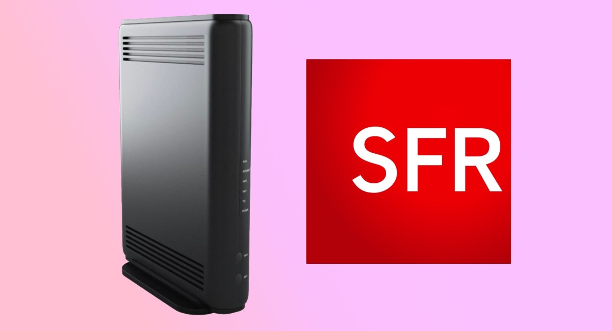 Sfr Box 8X