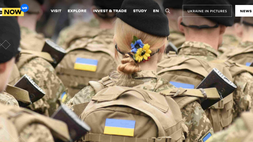 site ukraine