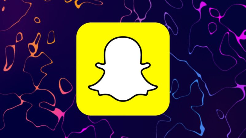 Pourquoi l’interdiction de TikTok aux États-Unis arrange bien Snapchat