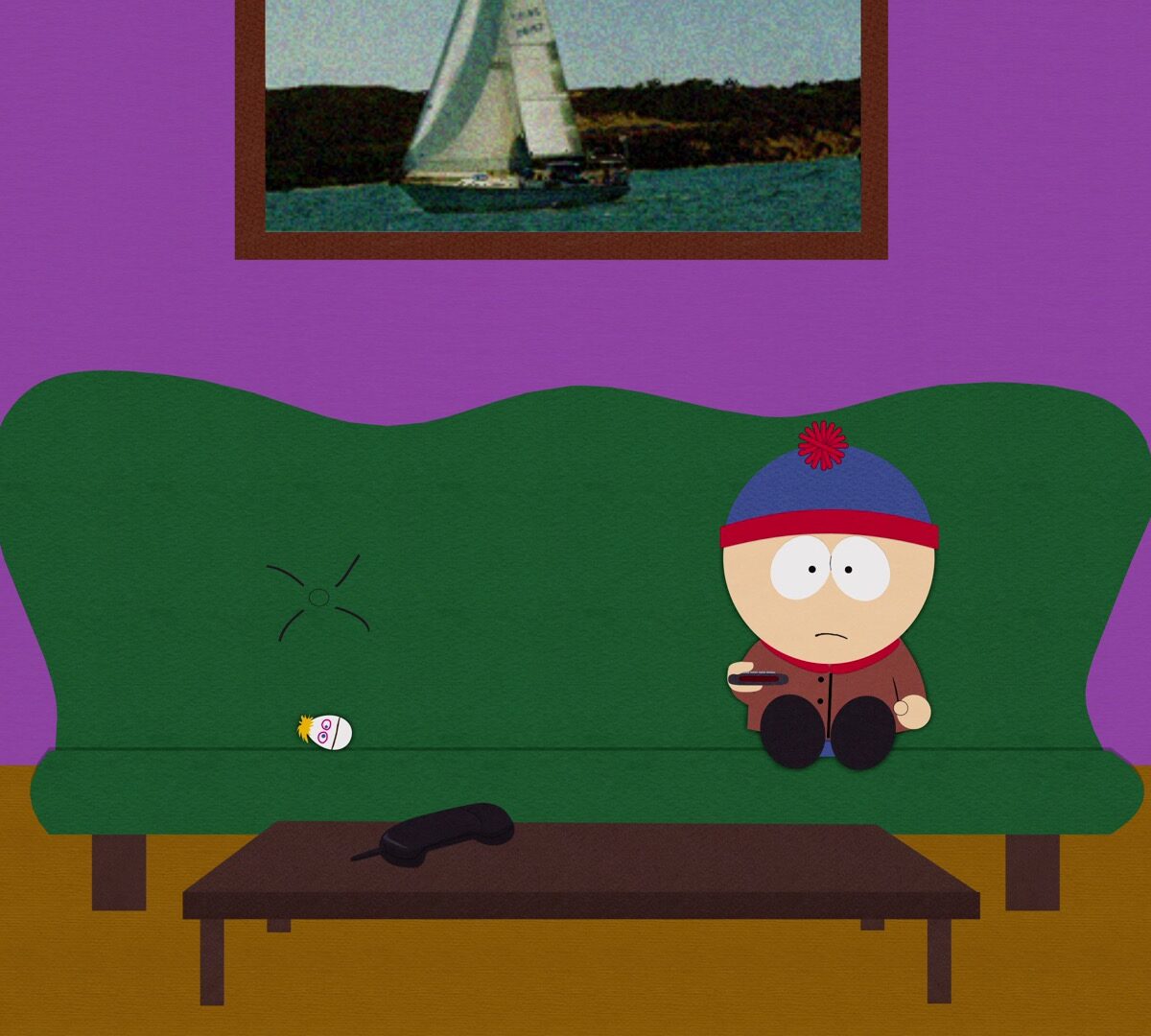 South Park